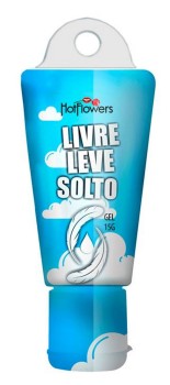 Żel Stymulujący Diverty Sex Stimulating Gel Unisex Live Leve 15gr