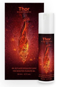 Żel Stymulujący Wzmacniający Orgazm Orgasm Intensifier Thor 50 Ml