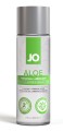 Lubrykant Organiczny Na Bazie Wody Jo Aloe