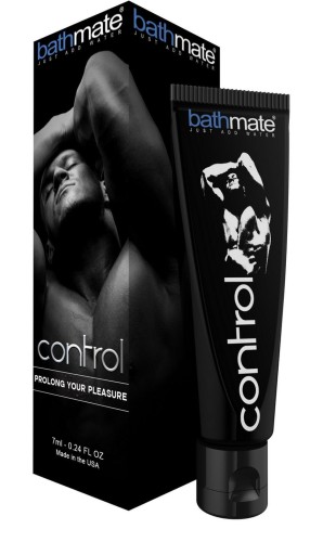 Żel Opóźniający Orgazm Bathmate Control