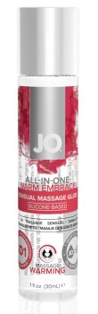 Żel Do Masażu Jo All-in-one Sensual Massage Glide Warming 30 Ml