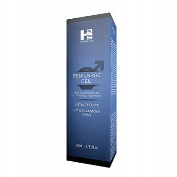 ŻEL POWIĘKSZAJĄCY PENISA PENILARGE+ 100 ML