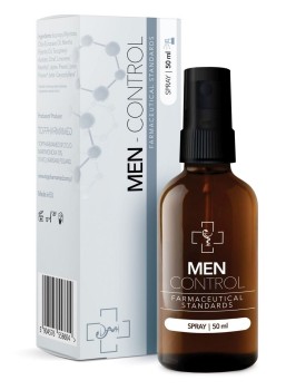 Spray Opóźniający Wytrysk Men Control Spray 50 Ml