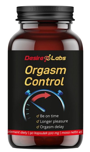 Tabletki Na Potencję  Erekcji Orgasm Control
