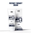 Potency Therapy Cream Silna Potencja