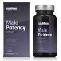 Coolmann Male Potency Tabs