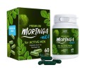 Moringa Active Men Naturalne Kapsułki Na Potencję