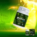 Moringa Active Men Naturalne Kapsułki Na Potencję