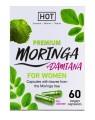 Moringa Premium Kapsułki Dla Kobiet Libido