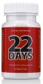 Tabletki 22 Days Penis Extention