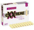 Exxtreme Libido Caps Dla Kobiet