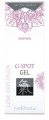 Shiatsu G-spot Gel