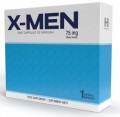 X-men Kapsułka Na Potencję