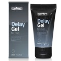 Krem Opóźniający Wytrysk CoolMann Delay Gel