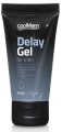 Krem Opóźniający Wytrysk CoolMann Delay Gel