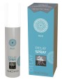 Delay Man Shiatsu – Spray do Opóźniania Wytrysku