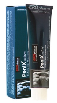 Krem Penix Active - Pielęgnacja I Wsparcie Dla Sprawności Seksualnej 75 Ml