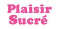 Plaisir sucre
