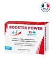 Booster Power Naturalne tabletki na libido i potencję