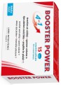 Booster Power Naturalne tabletki na libido i potencję