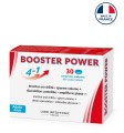 Booster Power Naturalne tabletki na libido i potencję