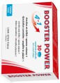 Booster Power Naturalne tabletki na libido i potencję