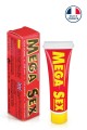 Mega Sex Cream Krem Powiększający Penisa