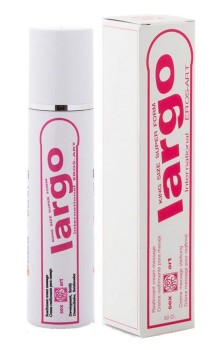 Largo Skuteczny Krem Na Powiększenie Penisa Z Naturalnymi Składnikami 50 Ml