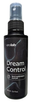Spray Opóźniający Wytrysk Dream Control 100 ml