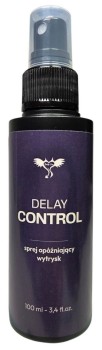 Spray Opóźniający Wytrysk Delay Control 100 ml