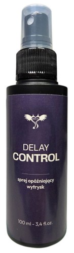 Spray Opóźniający Wytrysk Delay Control
