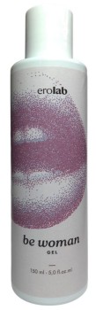 Żel Stymulujący dla Kobiet Be Woman 150 ml – Wzmocnij Swoje Doświadczenia