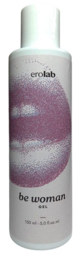 Żel Stymulujący dla Kobiet Be Woman