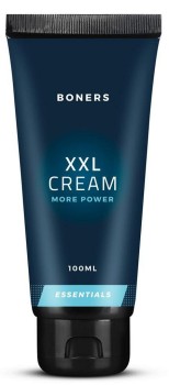 Naturalny Krem Powiększający Penisa Boners Penis XXL 100 Ml