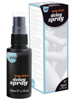 Spray Opóźniający Wytrysk Long Time Delay 50 Ml