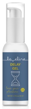 Żel na Opóźnienie Wytrysku dla Mężczyzn Loveline Delay Gel 50 ml