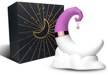 Armony Pink – Rewolucyjny Stymulator Łechtaczki Z Funkcją Ssania