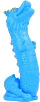 Dildo  Silikonowe Fantasy Ze Smoczą Teksturą Epic Naga Celestial Dragon