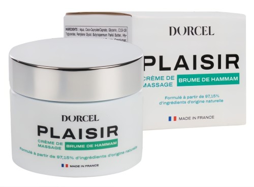 krem-do-masazu-dorcel-plaisir-brume-de-hammam-jasmin-150ml