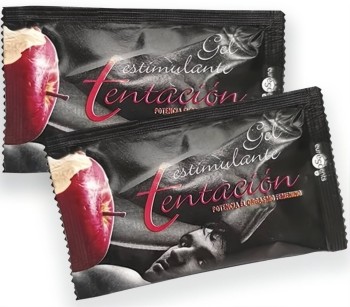 Żel Stymulujący dla Kobiet Tentacion Female G-Point Gel 10 Ml