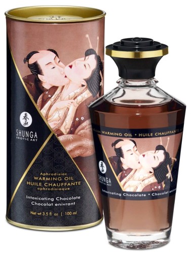 shunga-warming-oil-intoxicating-chocolate-100ml-olejek-czekoladowy