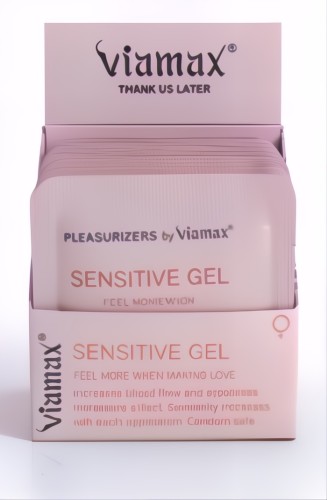 viamax-sensitive-gel-saszetki
