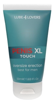 Żel Powiększający Penisa Efekt Objętości I Wzrostu Stymulacja 50 ML