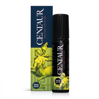 Spray Opóźniający Wytrysk Dłuższy Seks Efekt Chłodzący Centaur 30 ML