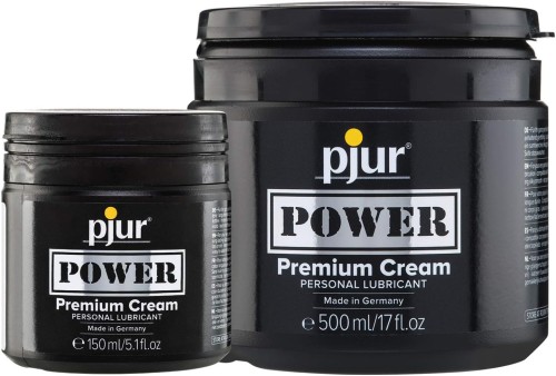 pjur-power-premium-creme-827160101893