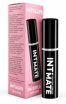 Krem Obkurczający Pochwę Female Intimate Tighten Cream 5 ML