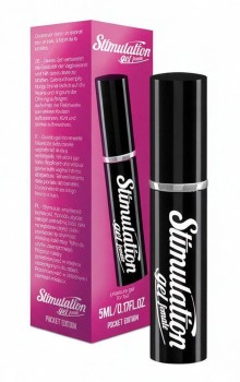 Żel Potęgujący Doznania I Wrażliwość Łechtaczki Female 5 ML