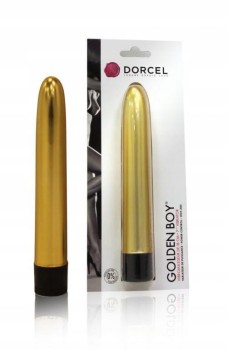 WIBRATOR GOLDEN BOY MARC DORCEL