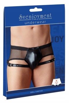 ŚMIAŁE BOKSERKI MĘSKIE ROZMIAR XXL