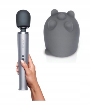 Nakładka Do Masażera Ciała I Łechtaczki Le Wand